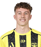 Luke Supyk