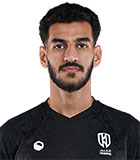 Saad Al-Qarni