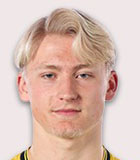 Romeo Leandersson