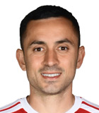 Manolis Saliakas