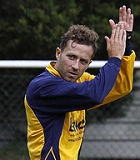 Steve Sinclair