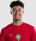 Anass Salah-Eddine