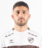 Gabriel Alejandro Hachen