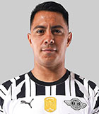 Angel Rodrigo Cardozo Lucena