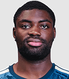 Ezekiel Alladoh