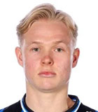 Hugo Andersson Mella