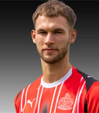 Jake Cooper