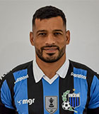 Miguel Angel Ramon Samudio