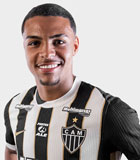Caua Soares