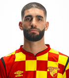 Ahmed Ildiz