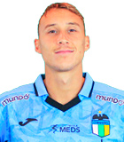 Francisco Andres Arancibia Silva