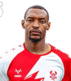 Krystian Pearce