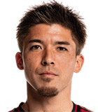 Cayman Togashi