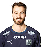 Christoffer Aasbak