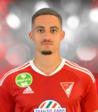 Christian Manrique