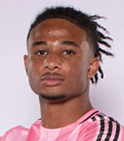 Tyler Austin Hall