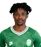 Siyanda Hlangabeza