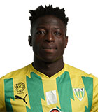 Emmanuel Maviram
