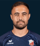 Miljan Ljubenovic
