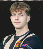Zander Craik