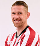 Scott Bennett