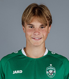 Elisey Sarov