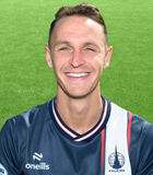 Liam Henderson