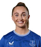 Megan Finnigan
