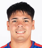 Oscar Nahuel Arias