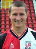 Danny Bunce
