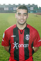 KARAMANLIS DIMITRIOS