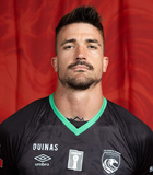 Andres Mehring