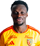 Samson Baidoo