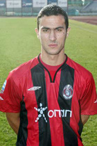 GAIDARTZIS DIMITRIOS