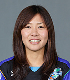 Ayako Tsuboi