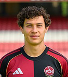Fabio Gruber