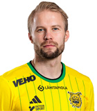 Joona Veteli