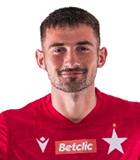 Kacper Skrobanski