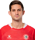 Daniel Lajud Martinez