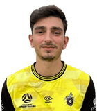 Max Bisetto