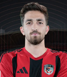 Ali Mevran Ablak