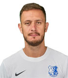 Sebastian Mladen