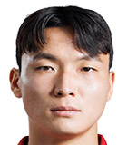 Kim Jong Min