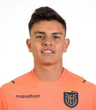 Ariel Alessandro Bao Espinoza