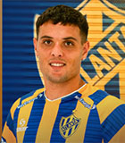 Marcos Echeverria