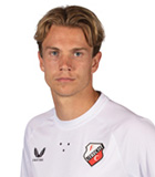 Niklas Brondsted Vesterlund Nielsen