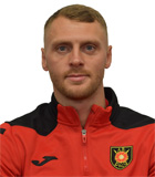 James McGowan
