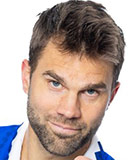Jorgen Skjelvik