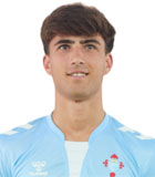 Javier Rodriguez Galiano