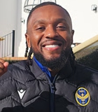 Morgan Ferrier